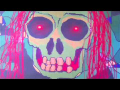 obszön geschöpf   Blood feast