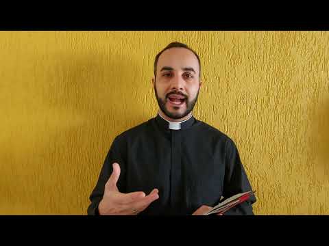 Evangelho Dominical 02/08/2020