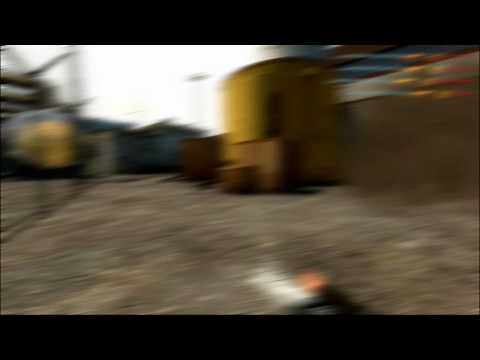 CS:S| coN of chaotic[Frag]