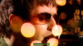 oasis - let there be love