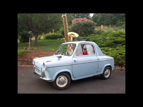 Alain Jouffroy et Horia Surianu - Ha ha ha