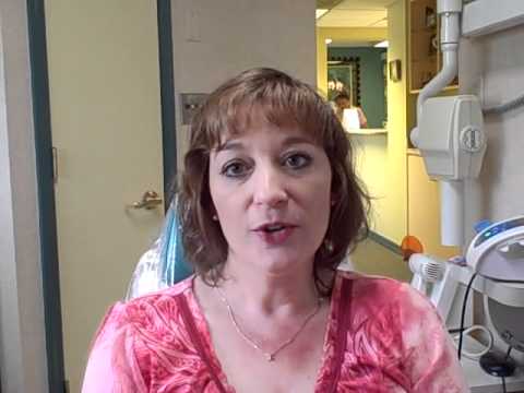 Invisalign Patient Gives Rave Reviews about Dr. Nancy Horton of Tampa, FL