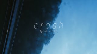 EDEN - crash (lyrics)