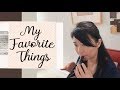 My Favorite Things (Ocarina)