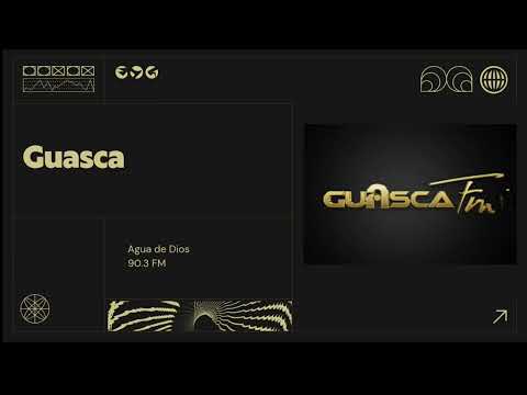 Tandas Comerciales Guasca FM Agua de Dios, Cundinamarca (90.3 FM) (13/04/2024)