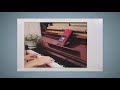 Lullatone - A Little Song About Snowdrops (piano version)