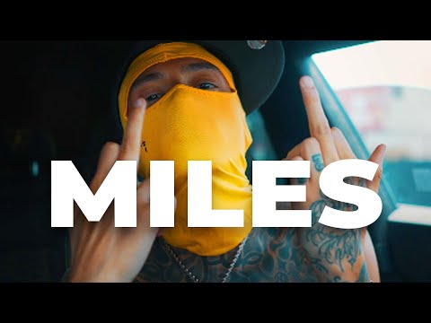 [FREE] Central Cee x Kay Flock x Melodic Drill Type Beat 2022 - "MILES" UK Drill Instrumental