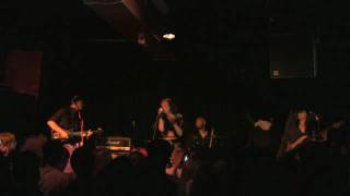 Juliette Lewis, Hard Lovin Woman, Live.