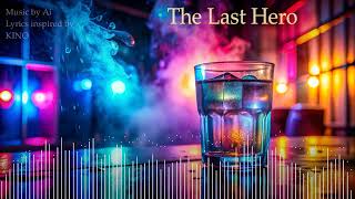 Download lagu The Last Hero (Ai Music 80s) | Euro-Disco / Synthpop mp3 Download lagu The Last Hero (Ai Music 80s) | Euro-Disco / Synthpop mp3