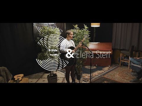 Elena Steri -  The Drain