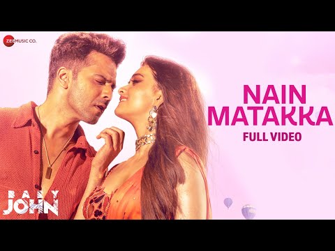 Nain Matakka — watch video