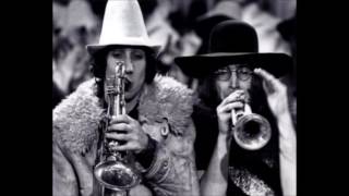 John Lennon on Mick Jagger and Pete Townshend