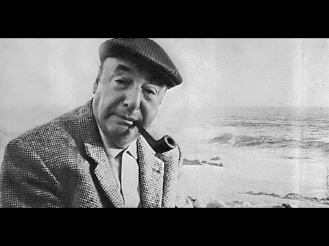 La poesia "Lentamente muore" di Pablo Neruda con la voce di Nando Gazzolo