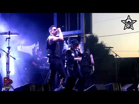 A.B. Quintanilla III & Los Kumbia All Starz - Por Ti Baby (Live) (2021)