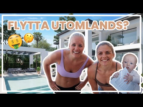 Vi har något att berätta! | SAKER NI INTE VISSTE OM OSS