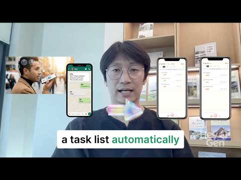 GetThis 공식 영상 미리보기