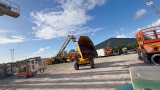 Bulldozer Thwaites 6 Tonne | Gambar 4 - Machineryline