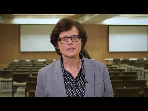 Lisa Gibbs Intro - Aging, Alzheimer's & Frailty: Can We Find the Fountain of Youth?