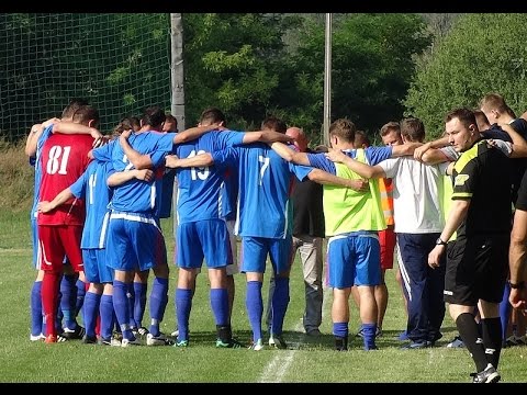 Puchar Polski: Sparta Jazgarzew - Stal Mielec 4:1. 18.07.2014