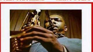 John Coltrane - Syeeda's Song Flute