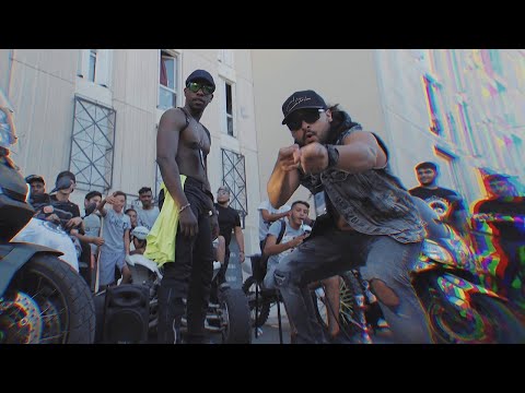 Dika (feat. Elams) - Normal (Clip Officiel)