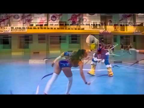 ГП ГК МОТОР - promo