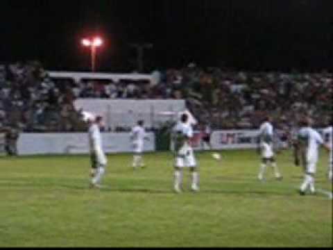 Alex Xavier: "Errei e corri atrás." ( 31 Out 09)