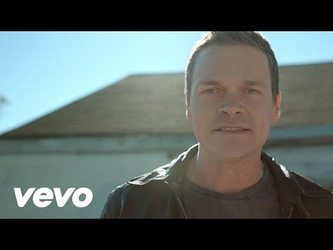 3 Doors Down - One Light (Official Video)