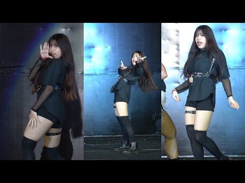 190609 Vampire Kid cover BLACKPINK (Kanoon as Jisoo) - Kill This Love @ Watergate Cover Dance
