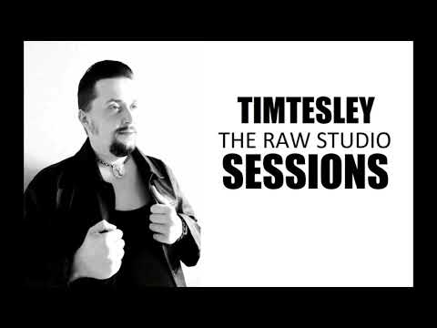 Tim Tesley - Twistin The Night Away ( 2021 )