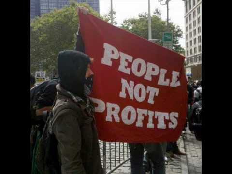 Class Actions - Shock Doctrine (Anti-Bankers!!!!)