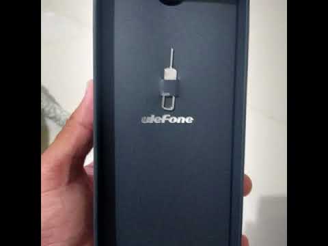 Ulefone Power 3
