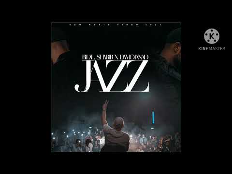Bilal Shabib × DaMoJaNad Jazz بلال  شبيب و المجنّد جاز