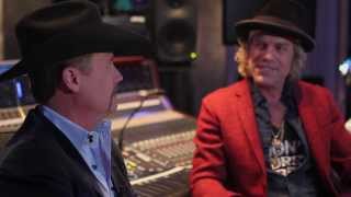 Big & Rich talk new label, new music