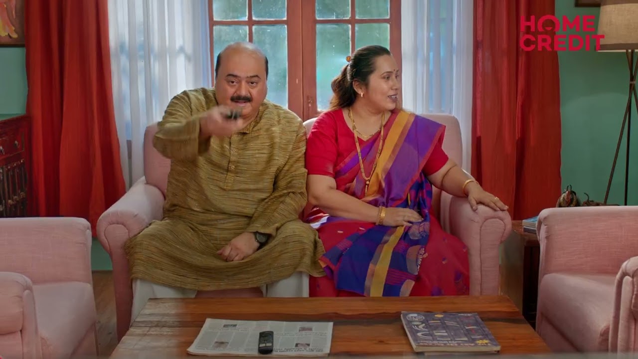 Home Credit Instant Personal Loan , Film