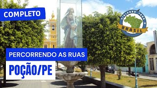 preview picture of video 'Viajando Todo o Brasil - Poção/PE - Especial'