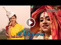 Best Cinematic Wedding Highlights | Soumitra X Sonali | Shagun - Dhvani Bhanushali