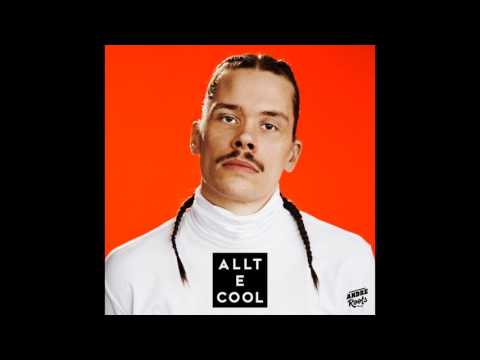 Antonio D - Allt E Cool [Audio]