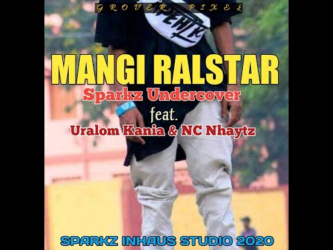 Mangi Ralstar[Sparkz inHaus Studio]***ŁKontroL_2020***
