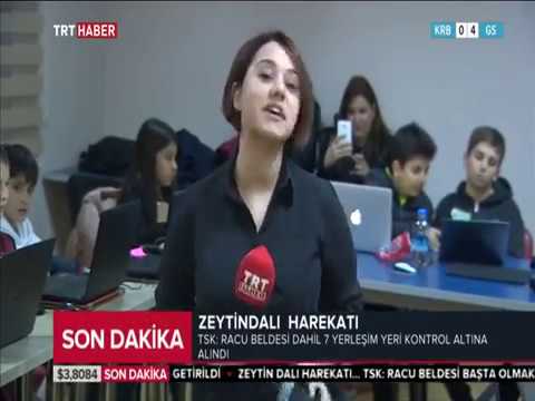 Ankara Müzede Bir Gece etkinlik videosu