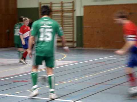 Grums KM 08. Eskilsäter - GIK röd