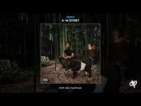 GENIUS - Figure It Out ft K CAMP [A '98 Story]