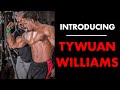 Into the Mind of a Champion: TYWUAN WILLIAMS and LAT PULL-DOWNS