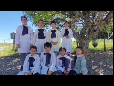 Pantalla Uruguay Esc. 27- Vejigas, Lavalleja 2023