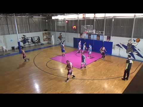 VROMIKOMETA 66-67 TAZ BOYS BASKET CITY WINTER MASTER CUP 3ΟΣ ΟΜΙΛΟΣ 2023-24