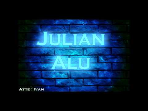 Daft Punk Vs. Afrojack - Aerodynamic Guitar (Julian Alu Mashup)