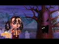 Chumbalaka Chumbala Hindi Rhymes For Baby Halloween Song And Spooky Cartoon