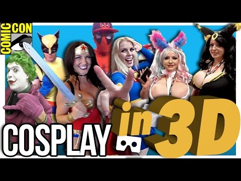 download lagu mp3 mp4 Vr Cosplay, download mp3 Vr Cosplay free downloadn, video klip Vr Cosplay