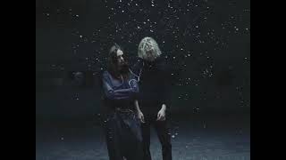 Cover art for that one song