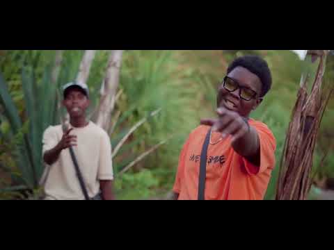 Rk_Le_Mze & Tony_lz gvng_-_BOCHE ( Clip officiel )